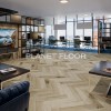 Кварц-виниловая LVT плитка Damy Floor London, Chester