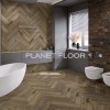 Кварц-виниловая LVT плитка Damy Floor London, Coventry