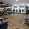 Кварц-виниловая LVT плитка Damy Floor London, Coventry