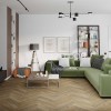 Кварц-виниловая LVT плитка Damy Floor London, Coventry