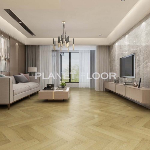 Кварц-виниловая LVT плитка Damy Floor London, Edinburgh