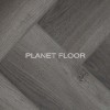 Кварц-виниловая LVT плитка Damy Floor London, Oxford