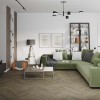 Кварц-виниловая LVT плитка Damy Floor London, Oxford