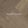 Кварц-виниловая LVT плитка Damy Floor London, Sheffield
