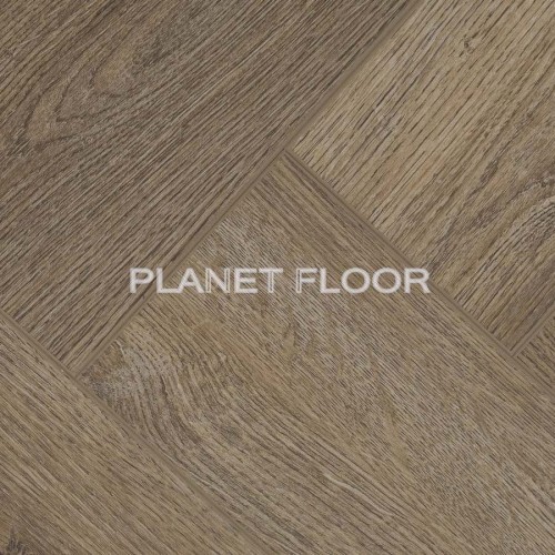 Кварц-виниловая LVT плитка Damy Floor London, Sheffield