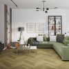 Кварц-виниловая LVT плитка Damy Floor London, Sheffield