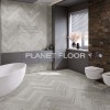 Кварц-виниловая LVT плитка Damy Floor London, York