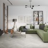 Кварц-виниловая LVT плитка Damy Floor London, York