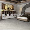 Кварц-виниловая LVT плитка Damy Floor London, York