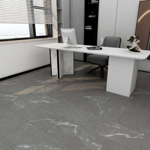 ПВХ плитка KBS floor Marble collection Marble 002 VL89734-002 (2,5 мм.)