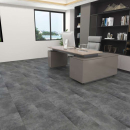 ПВХ плитка KBS floor Stone collection Terrazzo K822002-A (4 мм.)