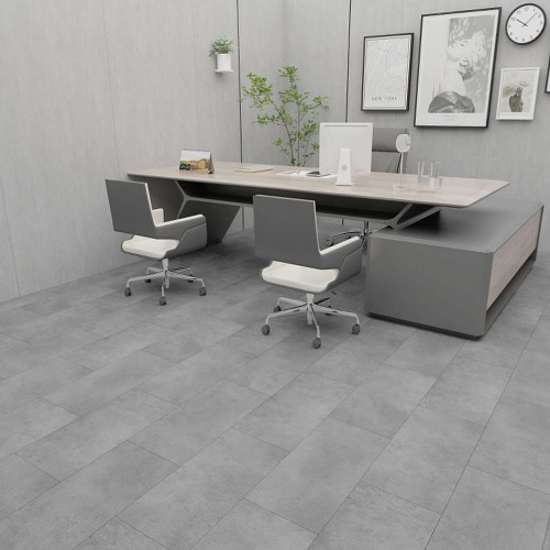 ПВХ плитка KBS floor Stone collection Dark Concrete VL 89706-007 (2,5 мм.)