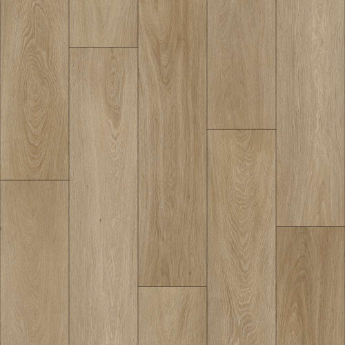 ПВХ плитка KBS floor Wood collection Light Oak CDW 1064L-01 (2,5 мм.)