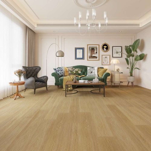 ПВХ плитка KBS floor Wood collection Natural Oak CDW 1150 XL-14 (2,5 мм.)