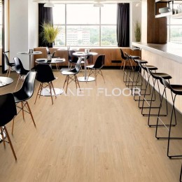 Виниловый ламинат Vinilam Allure Isocore Wood RХ22299 Дуб Дижон