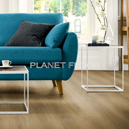 Виниловый ламинат Vinilam Allure Isocore Wood RХ22255 Дуб Белфор