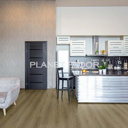 Виниловый ламинат Vinilam Allure Isocore Wood RХ22288 Дуб Труа