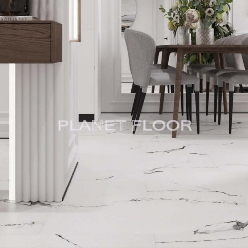 Виниловый ламинат Vinilam Allure Stone Glue 88910 Марокканский Мрамор Glue