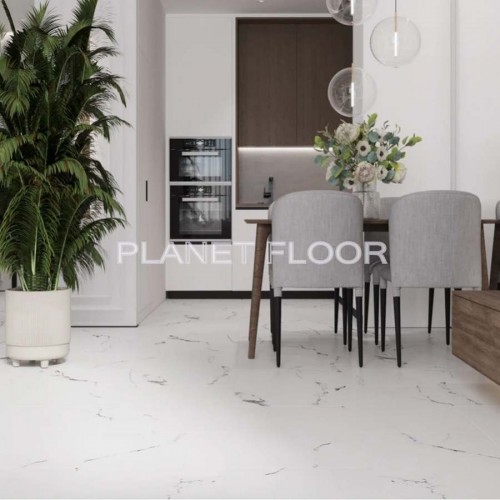 Виниловый ламинат Vinilam Allure Stone Glue 88910 Марокканский Мрамор Glue