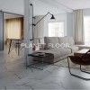 Виниловый ламинат Vinilam Ceramo Glue 87999 Греческий Мрамор