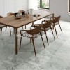 Виниловый ламинат Vinilam Ceramo Glue 91901 Адриатический Серый