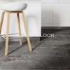 Виниловый ламинат Vinilam Ceramo Glue 91908 Перуанский Камень