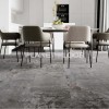 Виниловый ламинат Vinilam Ceramo Glue 91908 Перуанский Камень