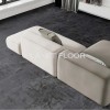 Виниловый ламинат Vinilam Ceramo Glue 91908 Перуанский Камень