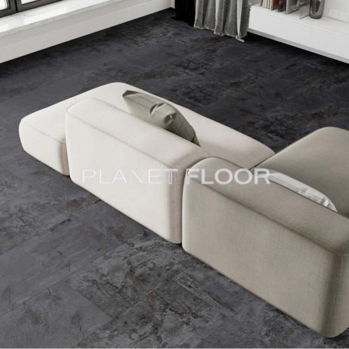 Виниловый ламинат Vinilam Ceramo Glue 91908 Перуанский Камень