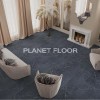 Виниловый ламинат Vinilam Ceramo Glue 91909 Ионический Мрамор