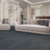 Виниловый ламинат Vinilam Ceramo Glue 91909 Ионический Мрамор