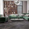 Виниловый ламинат Vinilam Ceramo Glue 91911 Персидский Камень