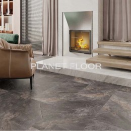 Виниловый ламинат Vinilam Ceramo Glue 91911 Персидский Камень