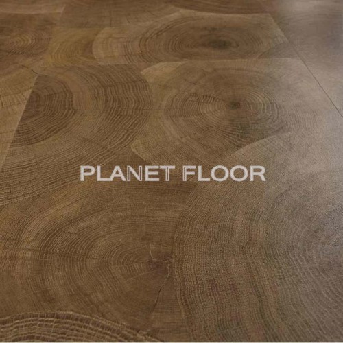 Виниловый ламинат Vinilam Ceramo Stone 61601 Дуб Натуральный
