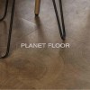 Виниловый ламинат Vinilam Ceramo Stone 61601 Дуб Натуральный