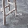 Виниловый ламинат Vinilam Ceramo Stone 61602 Серый Бетон