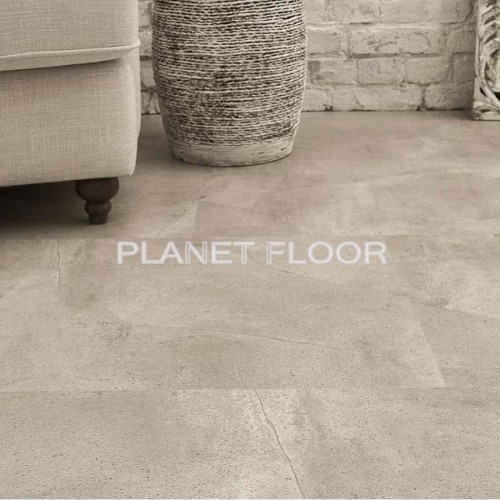 Виниловый ламинат Vinilam Ceramo Stone 61603 Бетонная Смесь