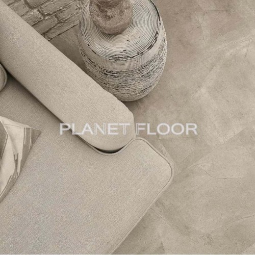 Виниловый ламинат Vinilam Ceramo Stone 61603 Бетонная Смесь