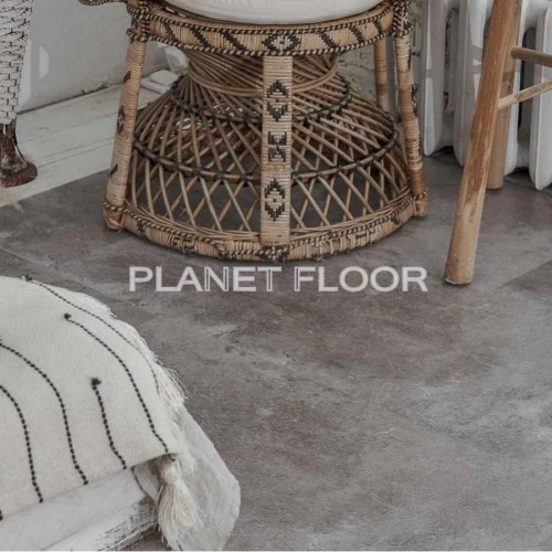 Виниловый ламинат Vinilam Ceramo Stone 61605 Сланцевый Камень