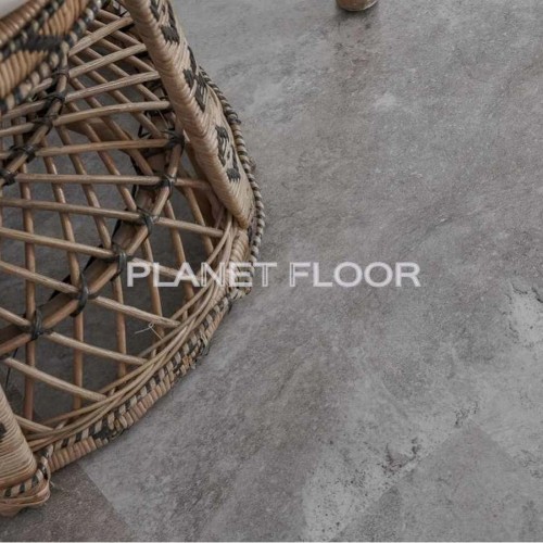 Виниловый ламинат Vinilam Ceramo Stone 61605 Сланцевый Камень