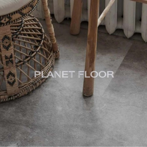 Виниловый ламинат Vinilam Ceramo Stone 61605 Сланцевый Камень