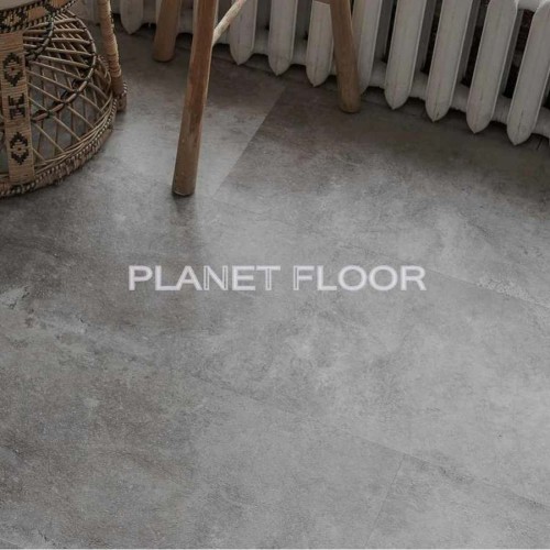 Виниловый ламинат Vinilam Ceramo Stone 61605 Сланцевый Камень