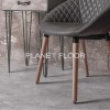 Виниловый ламинат Vinilam Ceramo Stone 61606 Бетон 