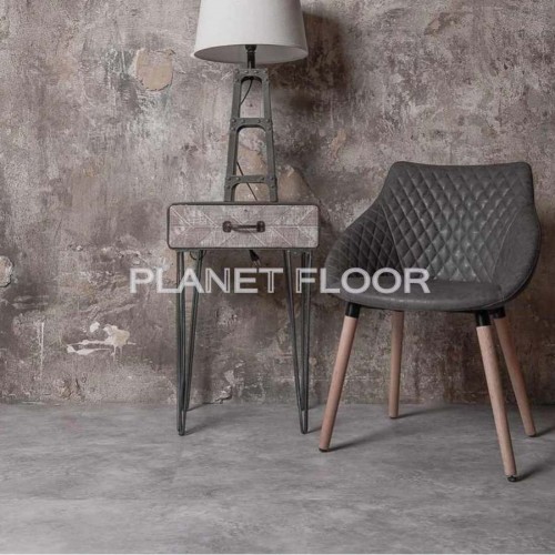 Виниловый ламинат Vinilam Ceramo Stone 61606 Бетон 