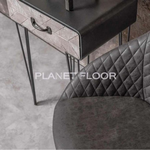 Виниловый ламинат Vinilam Ceramo Stone 61606 Бетон 