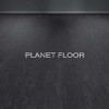 Виниловый ламинат Vinilam Ceramo Stone 61607 Сланцевый Черный
