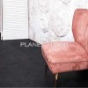 Виниловый ламинат Vinilam Ceramo Stone 61607 Сланцевый Черный
