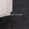 Виниловый ламинат Vinilam Ceramo Stone 61607 Сланцевый Черный