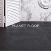 Виниловый ламинат Vinilam Ceramo Stone 61607 Сланцевый Черный