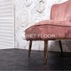 Виниловый ламинат Vinilam Ceramo Stone 61607 Сланцевый Черный